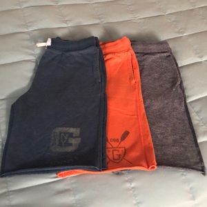 Boys gap shorts